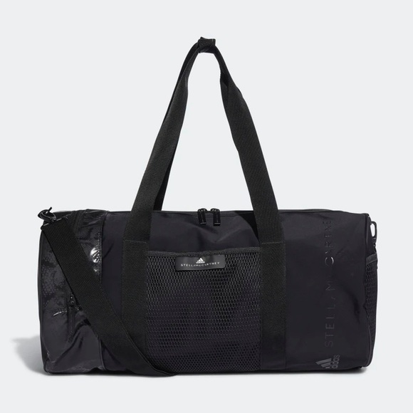 travel bag stella mccartney adidas sports bag